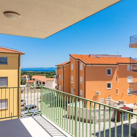 Apartments Anna Ližnjan Eksteriør billede